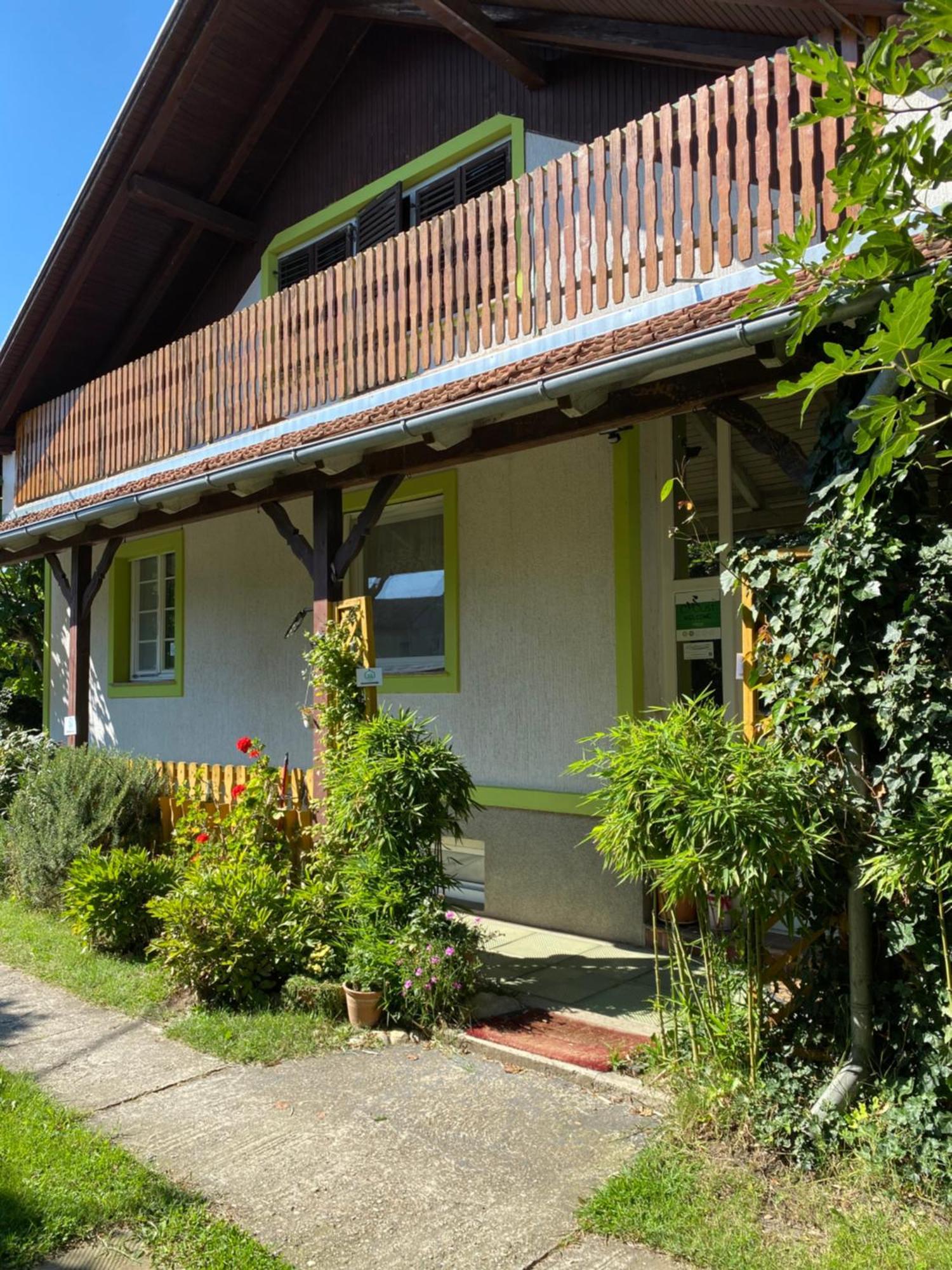 Apartment Hiza 38 Mala Subotica Exterior photo
